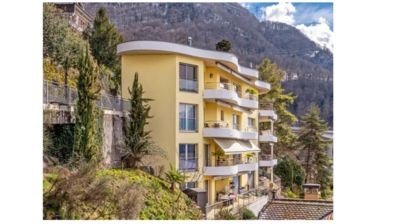 Apartment 1 bedroom, with wifi