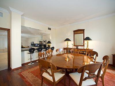 Villa 5 chambres, avec jacuzzi