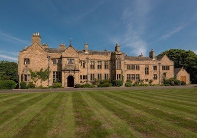 Ferienhaus 4 Schlafzimmer, mit WLAN