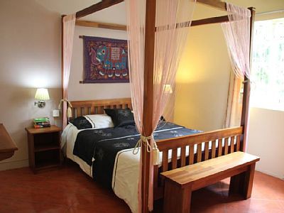 Villa 3 Schlafzimmer, mit Garten