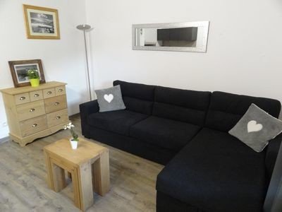 T2 1 chambre, avec piscine