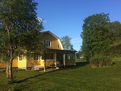 Bed and breakfast 4 bedrooms, with jacuzzi