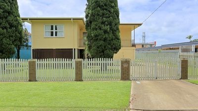 House 2 bedrooms, with garden