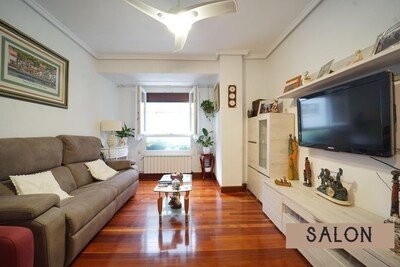 Apartamento 3 habitaciones, con wifi