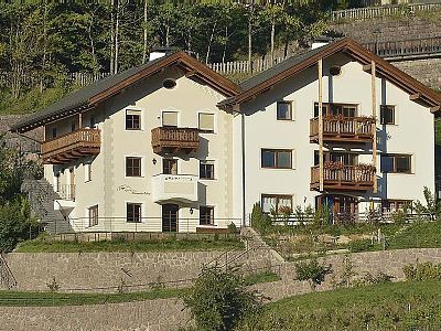 Wohnung 4 Schlafzimmer, mit Pool