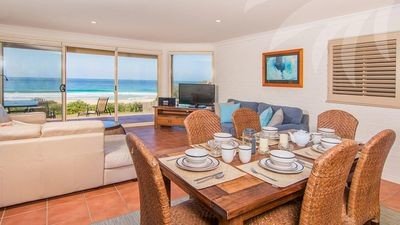 Apartment 3 bedrooms, with garden