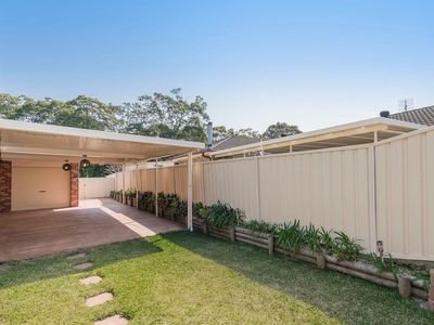 House 4 bedrooms, with pool