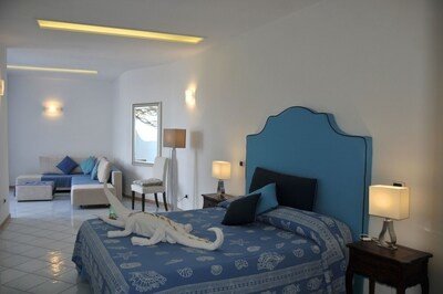 Bed and breakfast 1 chambre, avec jardin