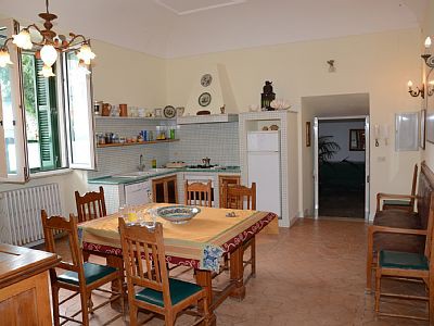 Appartement design, 3 chambres, avec salle de sport