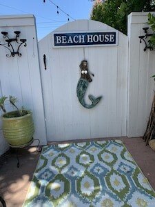 House 4 bedrooms, with gym