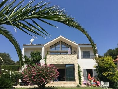 Appartement de charme, 3 chambres, avec jacuzzi