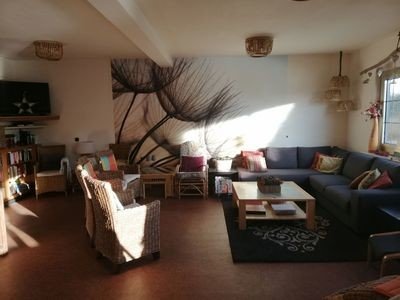 Wohnung 10 Schlafzimmer, mit WLAN