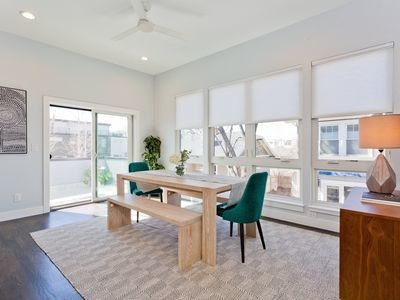 Bed and breakfast 2 bedrooms, with air conditioning