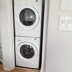 Appartement 2 chambres, avec salle de sport