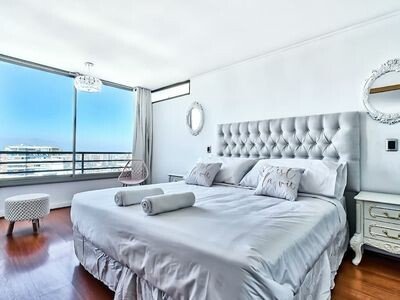 Wohnung 1 Schlafzimmer, mit Fitnessstudio