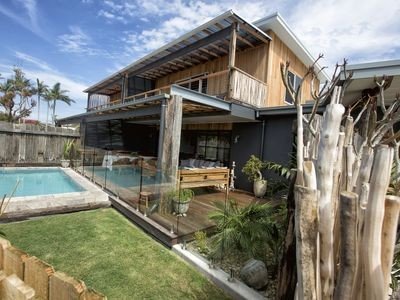 House 1 bedroom, with jacuzzi