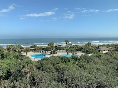 Apartment 3 bedrooms, with jacuzzi