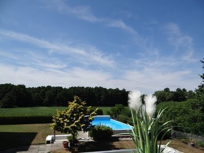 Wohnung 1 Schlafzimmer, mit Pool