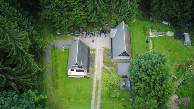 Ferienhaus 2 Schlafzimmer, mit Whirlpool