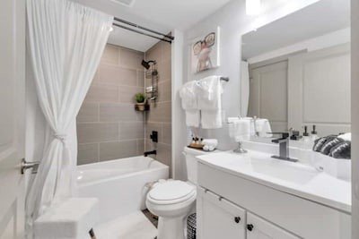 Apartamento 1 habitación, con aire acondicionado