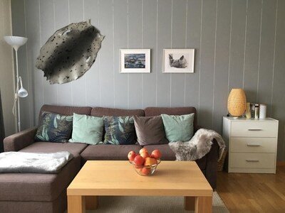 Wohnung 1 Schlafzimmer, mit Fitnessstudio