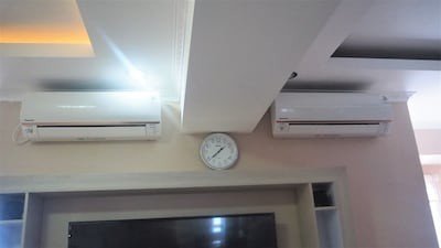 Apartment 4 guests, with wifi