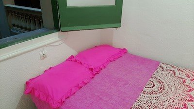 Bed and breakfast 1 bedroom, with wifi