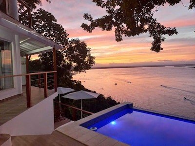 Apartamento 4 quartos, com piscina