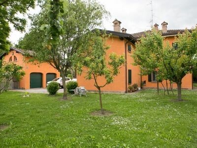 Casa 2 camere, con caminetto