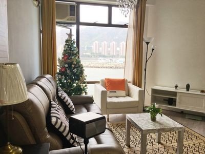 Apartment 1 bedroom, with pool