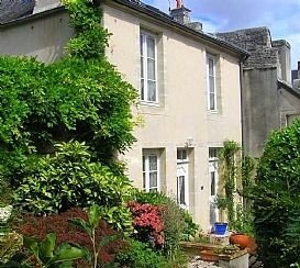 Huis 2 slaapkamers, met jacuzzi