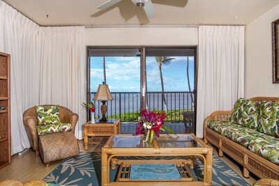 Apartment 2 bedrooms, with pool