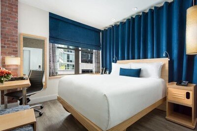 House 1 bedroom, with jacuzzi