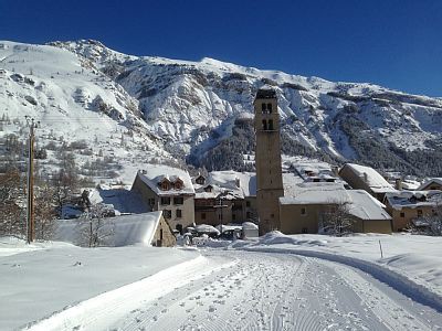 Chalet traditionnel, 5 chambres, avec jacuzzi