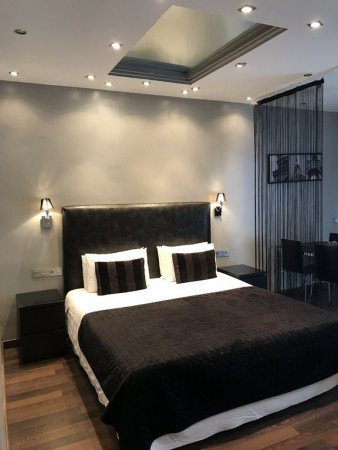 Appart'Hotel 1 chambre, avec piscine