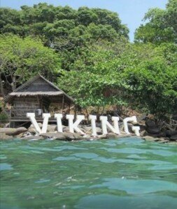 Ferienpark 1 Schlafzimmer, mit Klimaanlage