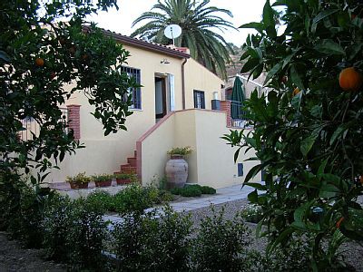 Villa 3 Schlafzimmer, mit Whirlpool