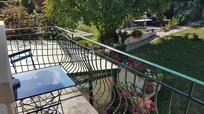 Gîte 2 chambres, avec wifi