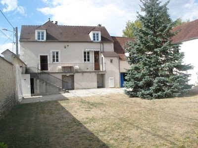 Bed and breakfast 3 chambres, avec jardin