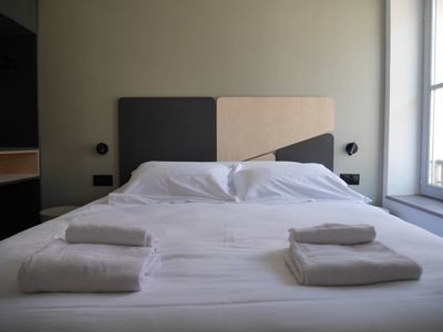 Appartement de charme, 2 chambres, avec wifi