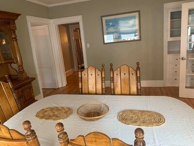 House 4 bedrooms, with jacuzzi