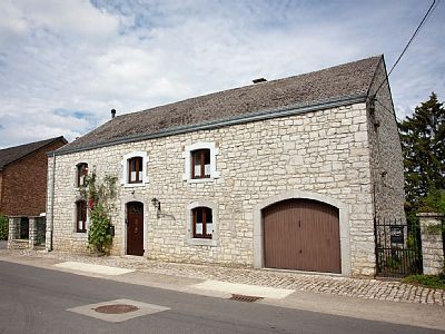 Maison 5 chambres, avec jardin
