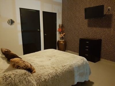 Bed and breakfast 4 camere