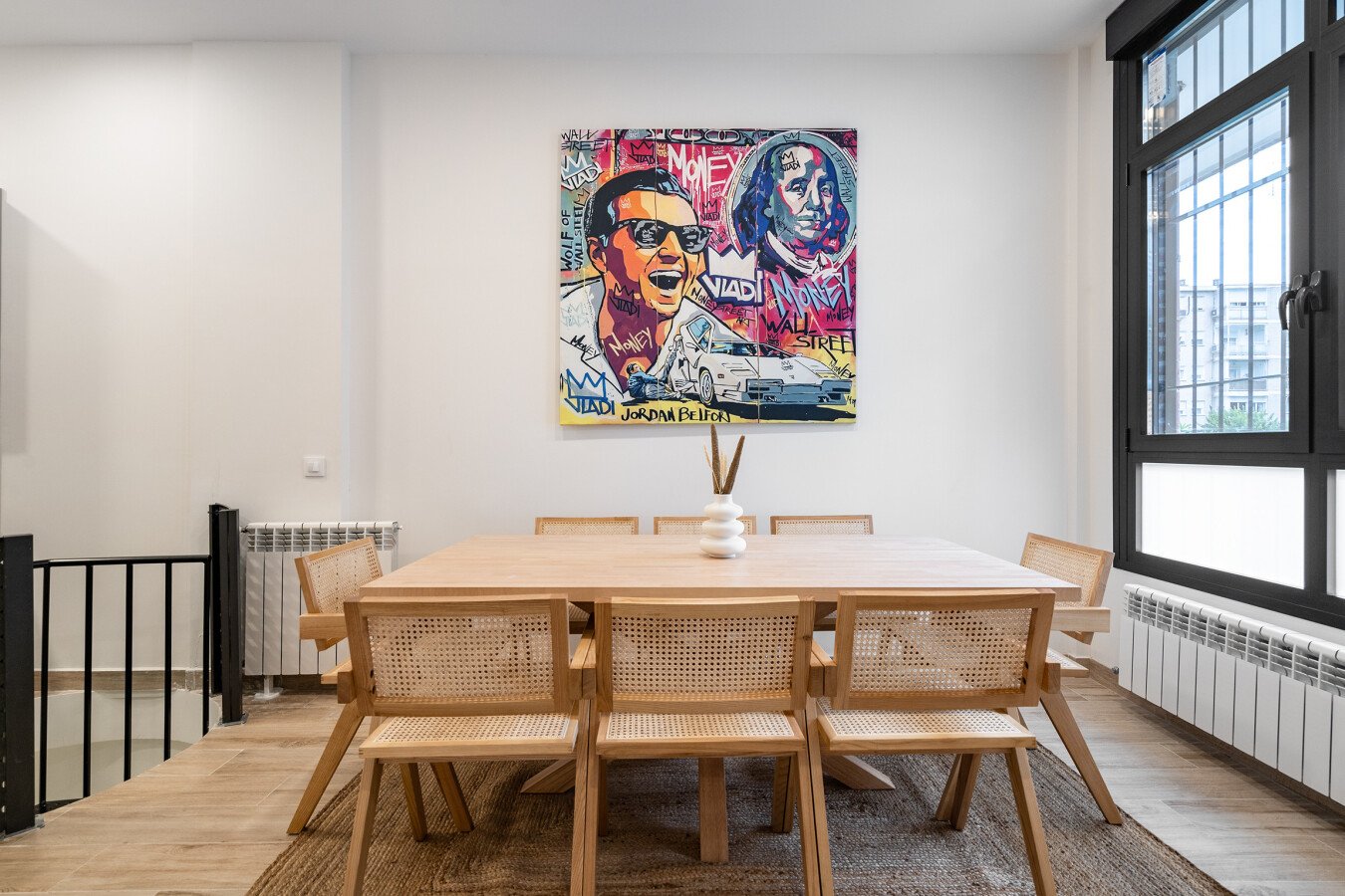 Apartamento 2 habitaciones