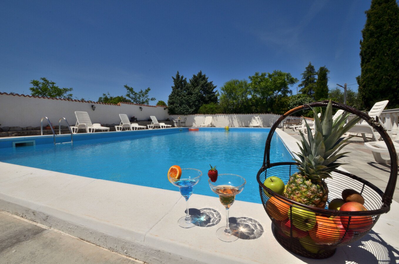 Aparthotel 3 guests, with jacuzzi