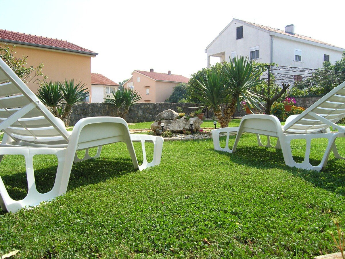 Appartamento 2 camere, con aria condizionata