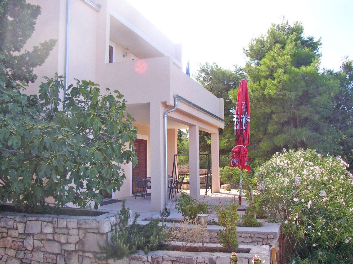 Apartment 1 bedroom, with sea view