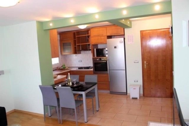 Appartement 2 slaapkamers, met air conditioning