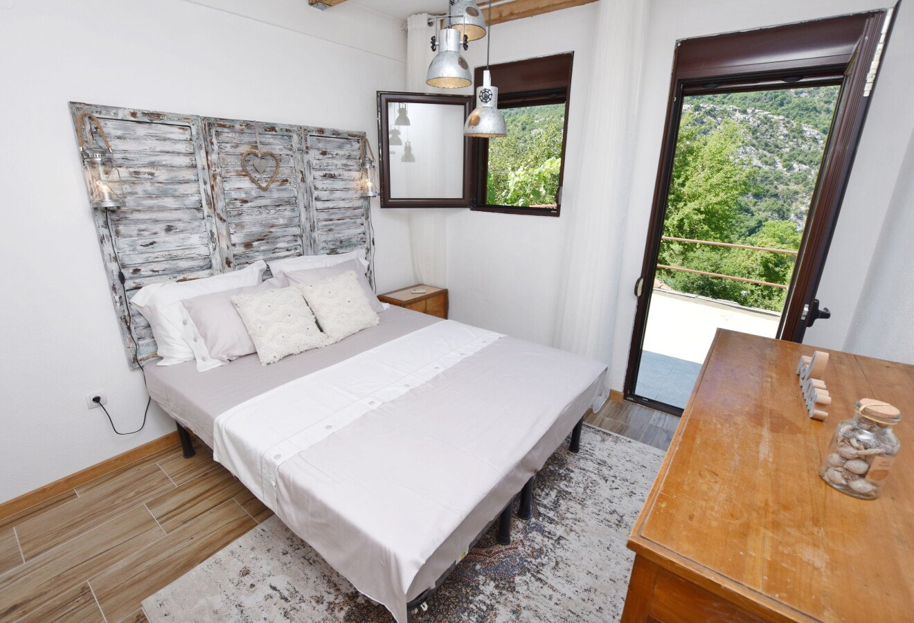 Aparthotel 2 Gäste, mit Klimaanlage