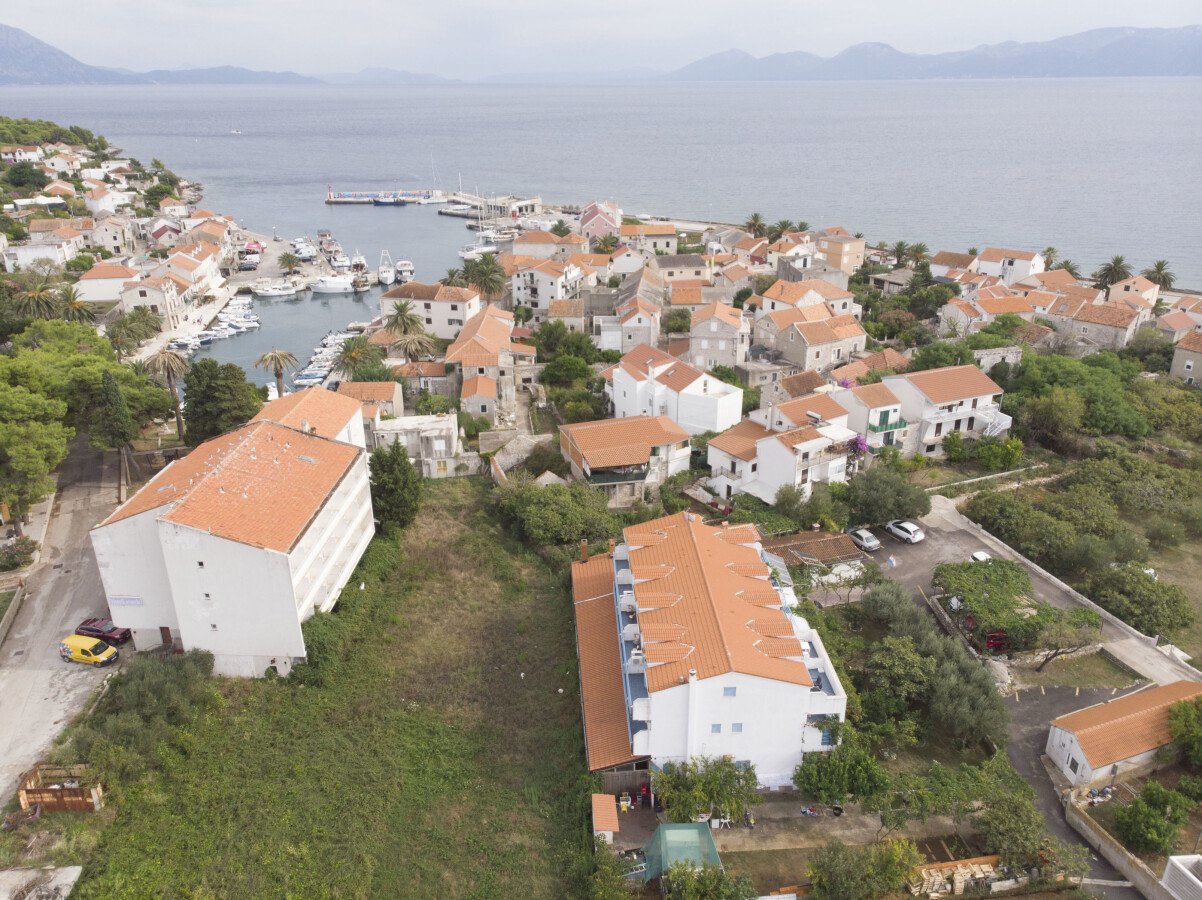 Apartamento 2 huéspedes, con aire acondicionado